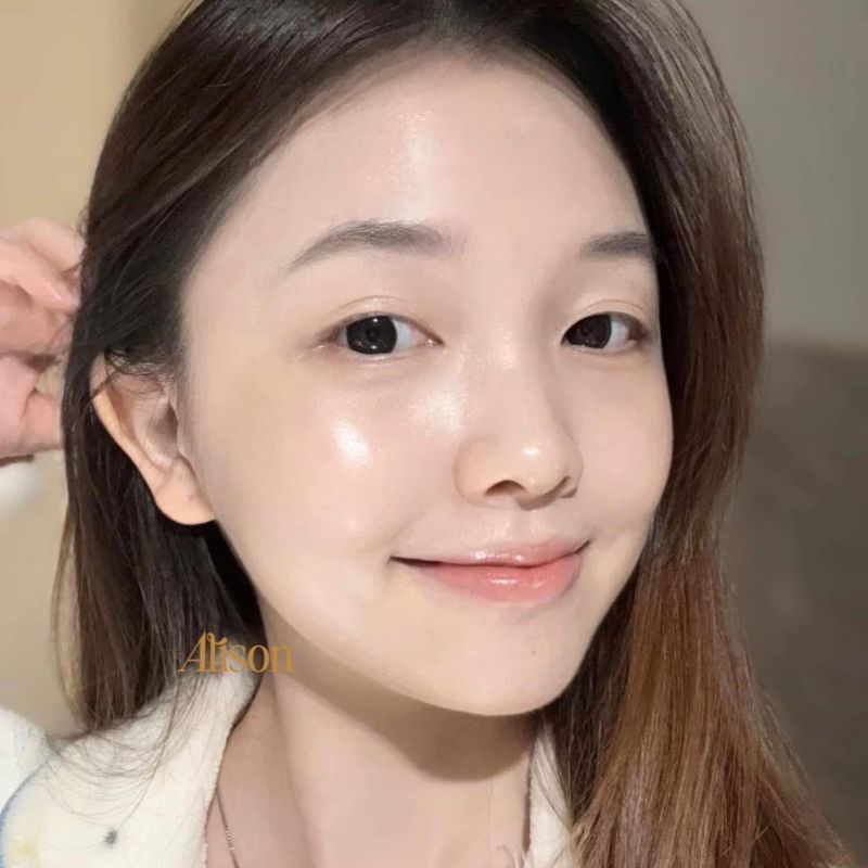 Hydrating Jelly Mask Vitamin E